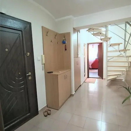 Apartment La Maisonnette *