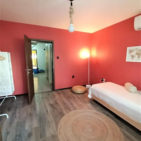 La Maisonnette *
